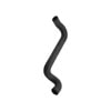 Dayco 71237 Radiator Coolant Hose CURVED RADIATOR HOSE, DAYCO