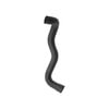 71239 by DAYCO - CURVED RADIATOR HOSE, DAYCO
