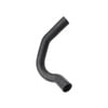 71243 by DAYCO - CURVED RADIATOR HOSE, DAYCO