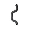 71244 by DAYCO - CURVED RADIATOR HOSE, DAYCO