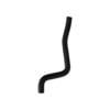 72461 by DAYCO - CURVED RADIATOR HOSE, DAYCO
