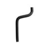 72462 by DAYCO - CURVED RADIATOR HOSE, DAYCO