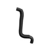 72475 by DAYCO - CURVED RADIATOR HOSE, DAYCO