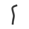 Dayco 72504 Radiator Coolant Hose CURVED RADIATOR HOSE, DAYCO