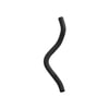 Dayco 72511 Radiator Coolant Hose CURVED RADIATOR HOSE, DAYCO
