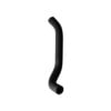 Dayco 72554 Radiator Coolant Hose CURVED RADIATOR HOSE, DAYCO