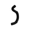 Dayco 72557 Radiator Coolant Hose CURVED RADIATOR HOSE, DAYCO