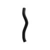 Dayco 72565 Radiator Coolant Hose CURVED RADIATOR HOSE, DAYCO