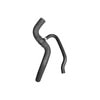 Dayco 72574 Radiator Coolant Hose CURVED RADIATOR HOSE, DAYCO