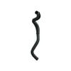 Dayco 72594 Radiator Coolant Hose CURVED RADIATOR HOSE, DAYCO