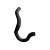 Dayco 72600 Radiator Coolant Hose CURVED RADIATOR HOSE, DAYCO