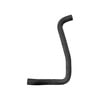 72606 by DAYCO - CURVED RADIATOR HOSE, DAYCO