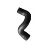 Dayco 72611 Radiator Coolant Hose CURVED RADIATOR HOSE, DAYCO
