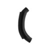 Dayco 72620 Radiator Coolant Hose CURVED RADIATOR HOSE, DAYCO