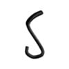 Dayco 72621 Radiator Coolant Hose CURVED RADIATOR HOSE, DAYCO