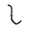 Dayco 72624 Radiator Coolant Hose CURVED RADIATOR HOSE, DAYCO