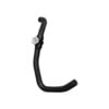 Dayco 72628 Radiator Coolant Hose CURVED RADIATOR HOSE, DAYCO