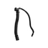 72641 by DAYCO - CURVED RADIATOR HOSE, DAYCO