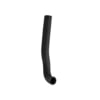 Dayco 72647 Radiator Coolant Hose CURVED RADIATOR HOSE, DAYCO