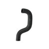 Dayco 72653 Radiator Coolant Hose CURVED RADIATOR HOSE, DAYCO