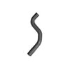 Dayco 72665 Radiator Coolant Hose CURVED RADIATOR HOSE, DAYCO