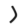 72671 by DAYCO - CURVED RADIATOR HOSE, DAYCO