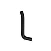 Dayco 72673 Radiator Coolant Hose CURVED RADIATOR HOSE, DAYCO