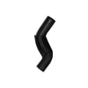 72675 by DAYCO - CURVED RADIATOR HOSE, DAYCO