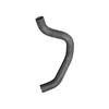 Dayco 72677 Radiator Coolant Hose CURVED RADIATOR HOSE, DAYCO