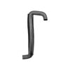 Dayco 72679 Radiator Coolant Hose CURVED RADIATOR HOSE, DAYCO