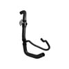 72686 by DAYCO - CURVED RADIATOR HOSE, DAYCO