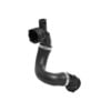 Dayco 72704 Radiator Coolant Hose CURVED RADIATOR HOSE, DAYCO