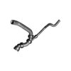 Dayco 72707 Radiator Coolant Hose CURVED RADIATOR HOSE, DAYCO