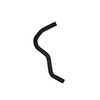 72724 by DAYCO - CURVED RADIATOR HOSE, DAYCO