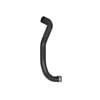 72747 by DAYCO - CURVED RADIATOR HOSE, DAYCO