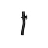 72749 by DAYCO - CURVED RADIATOR HOSE, DAYCO