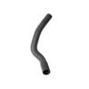 Dayco 72752 Radiator Coolant Hose CURVED RADIATOR HOSE, DAYCO