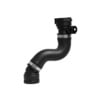 Dayco 72803 Radiator Coolant Hose CURVED RADIATOR HOSE, DAYCO