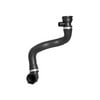 72805 by DAYCO - CURVED RADIATOR HOSE, DAYCO
