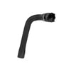 Dayco 72809 Radiator Coolant Hose CURVED RADIATOR HOSE, DAYCO
