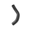 Dayco 72849 Radiator Coolant Hose CURVED RADIATOR HOSE, DAYCO