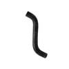 Dayco 72898 Radiator Coolant Hose CURVED RADIATOR HOSE, DAYCO