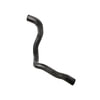 Dayco 72903 Radiator Coolant Hose CURVED RADIATOR HOSE, DAYCO