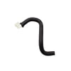Dayco 72949 Radiator Coolant Hose CURVED RADIATOR HOSE, DAYCO