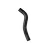 72985 by DAYCO - CURVED RADIATOR HOSE, DAYCO