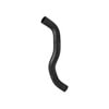 Dayco 72991 Radiator Coolant Hose CURVED RADIATOR HOSE, DAYCO