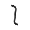 73037 by DAYCO - CURVED RADIATOR HOSE, DAYCO