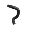 73039 by DAYCO - CURVED RADIATOR HOSE, DAYCO