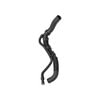 73073 by DAYCO - CURVED RADIATOR HOSE, DAYCO