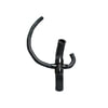 Dayco 73139 Radiator Coolant Hose CURVED RADIATOR HOSE, DAYCO